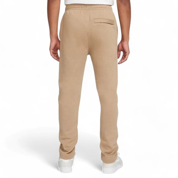 Nike Club Fleece Men's Sweatsuit 2 PC Matching NSW Fleece Tracksuit Size L, XL - Picture 6 of 13